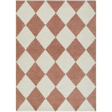 Surya Wooly WOL-2302 5' x 7' Rug