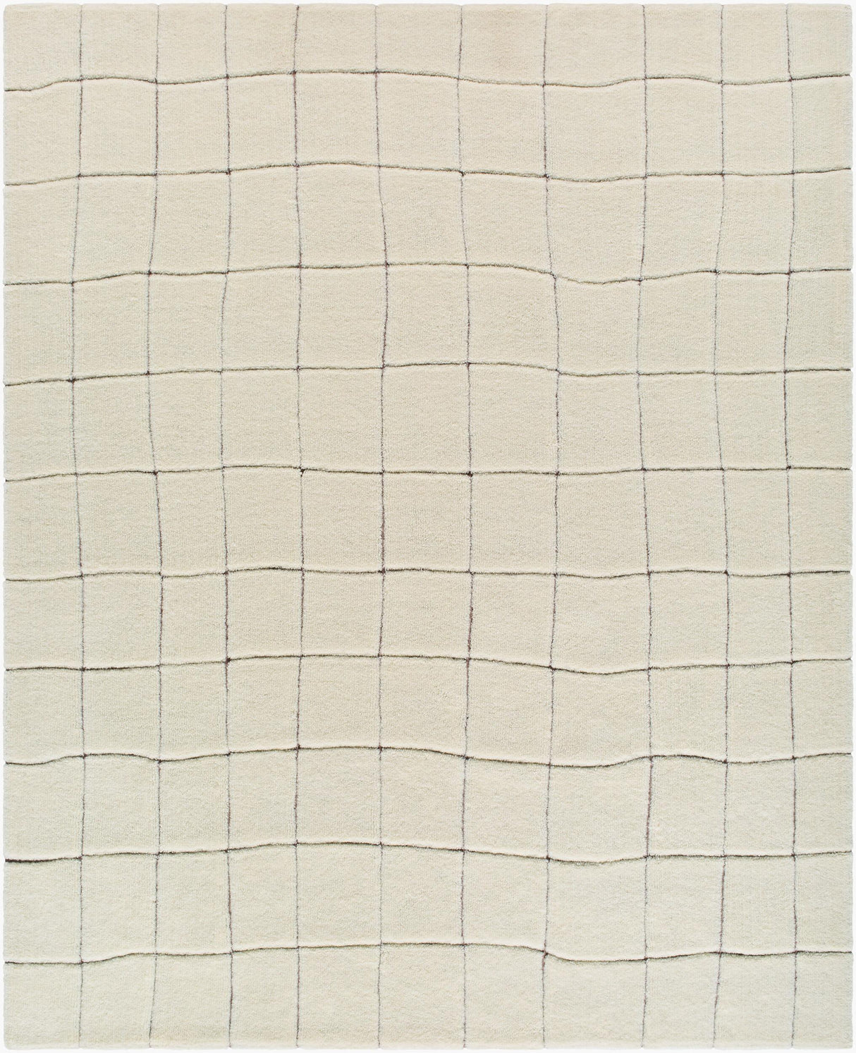 Livabliss Wooly WOL-2301 27" x 45" Handmade Rug