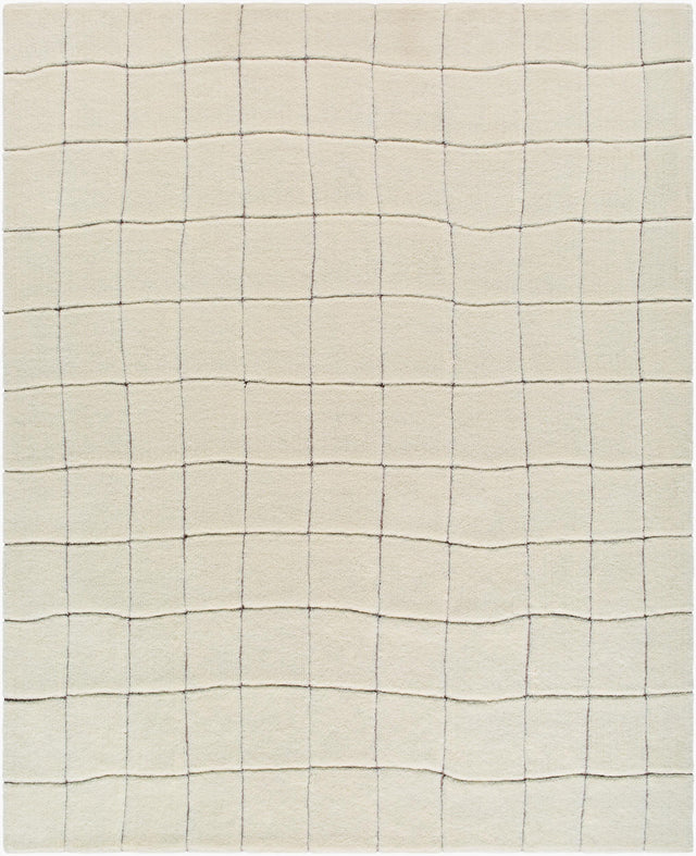 Livabliss Wooly WOL-2301 27" x 45" Handmade Rug