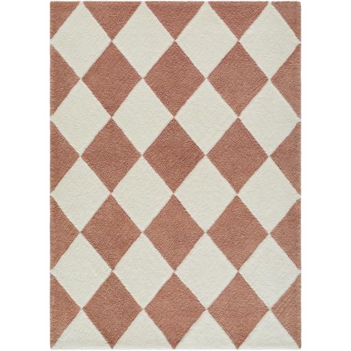 Surya Wooly WOL-2302 6' x 9' Rug