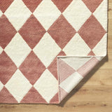 Surya Wooly WOL-2302 6' x 9' Rug