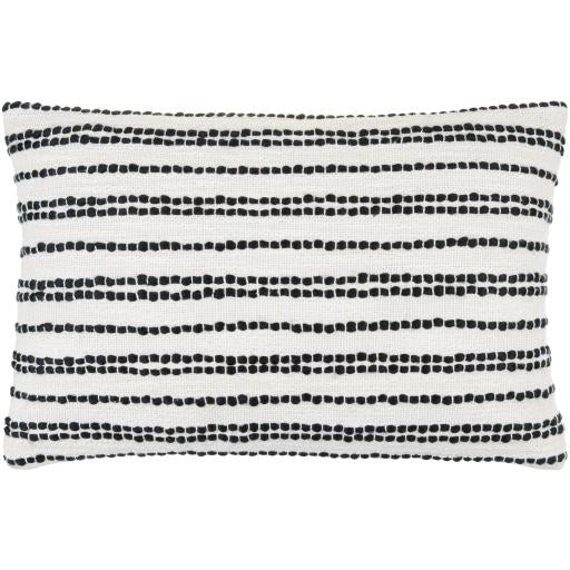 Surya Weaver WVR-001 22"H x 22"W Pillow Cover
