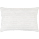 Surya Weaver WVR-002 20"H x 20"W Pillow Cover