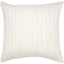Surya Weaver WVR-004 22"H x 22"W Pillow Kit