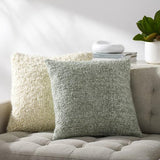 Surya Yarns YNS-002 20"H x 20"W Pillow Cover