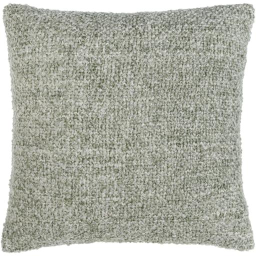 Surya Yarns YNS-002 20"H x 20"W Pillow Kit