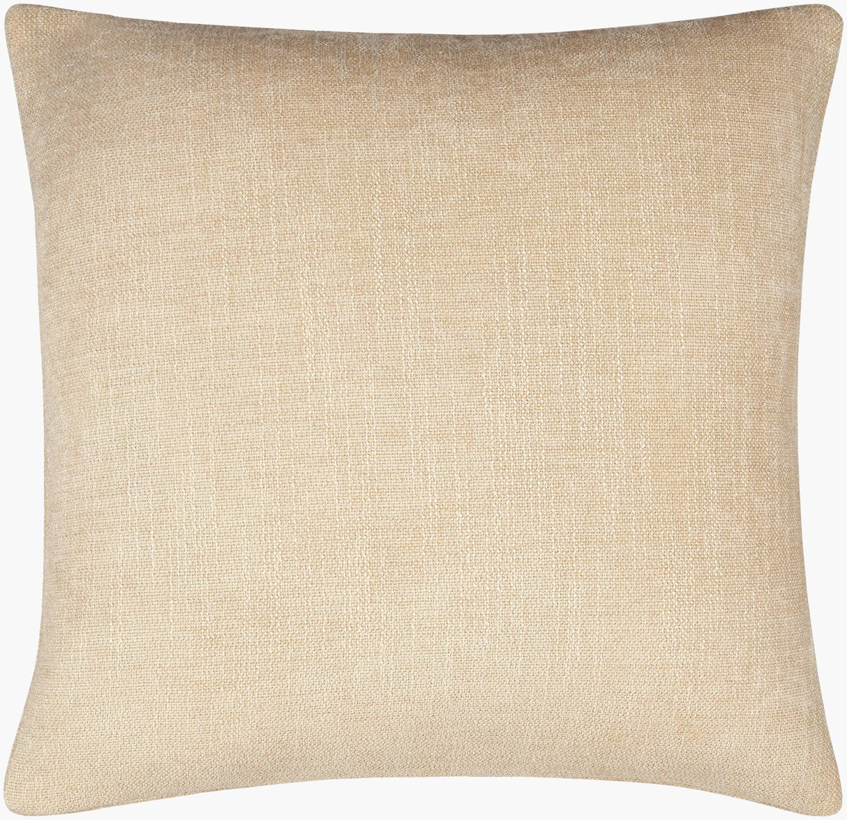 Livabliss Zunaira ZNR-001 22"L x 22"W Pillow