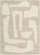 Surya Zigana ZGN-2300 5'3" x 7'7" Handmade Rug