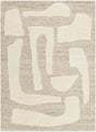 Surya Zigana ZGN-2300 5'3" x 7'7" Handmade Rug