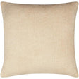 Surya Zunaira ZNR-001 22"H x 22"W Pillow Kit