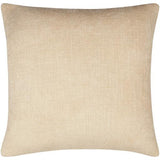 Surya Zunaira ZNR-001 22"H x 22"W Pillow Kit