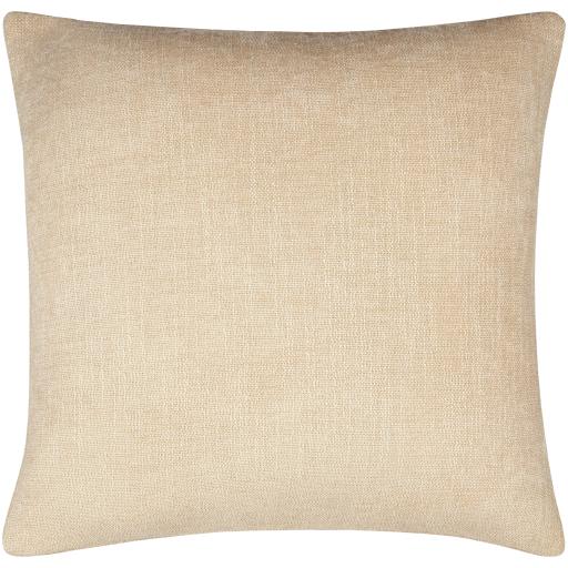 Surya Zunaira ZNR-001 22"H x 22"W Pillow Kit