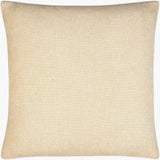 Livabliss Zunaira ZNR-002 22"L x 22"W Pillow