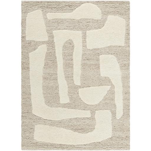 Surya Zigana ZGN-2300 6'7" x 9'10" Rug