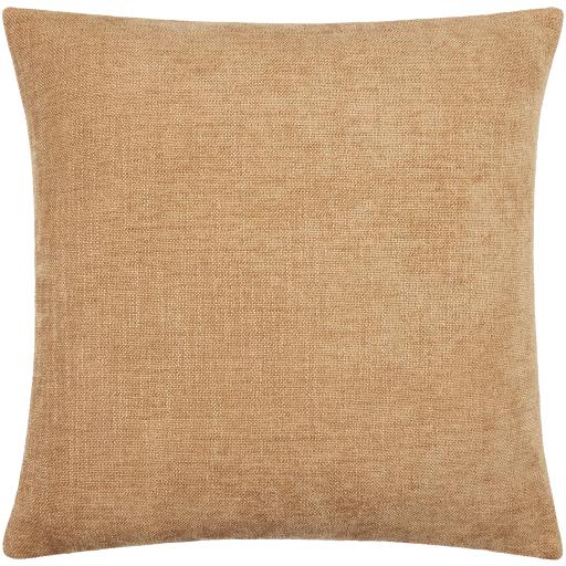 Surya Zunaira ZNR-003 18"H x 18"W Pillow Kit