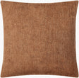 Livabliss Zunaira ZNR-005 18"L x 18"W Pillow