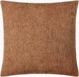 Livabliss Zunaira ZNR-005 18"L x 18"W Pillow