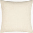 Livabliss Zunaira ZNR-006 20"L x 20"W Pillow