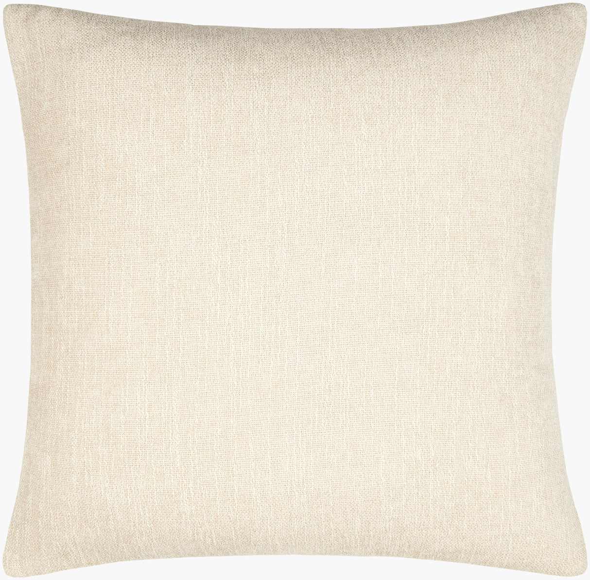 Livabliss Zunaira ZNR-006 20"L x 20"W Pillow