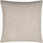 Livabliss Zunaira ZNR-007 18"L x 18"W Pillow