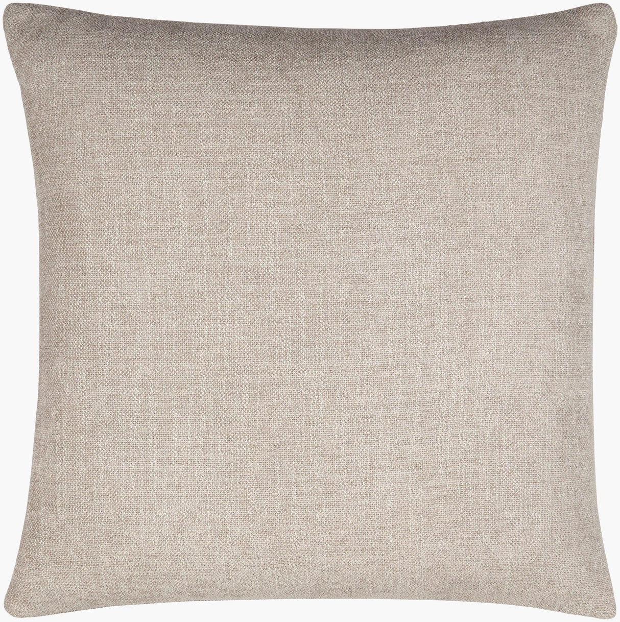 Livabliss Zunaira ZNR-007 20"L x 20"W Pillow