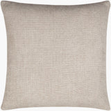 Livabliss Zunaira ZNR-007 22"L x 22"W Pillow