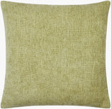 Livabliss Zunaira ZNR-008 22"L x 22"W Pillow