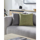 Surya Zunaira ZNR-008 18"H x 18"W Pillow Kit