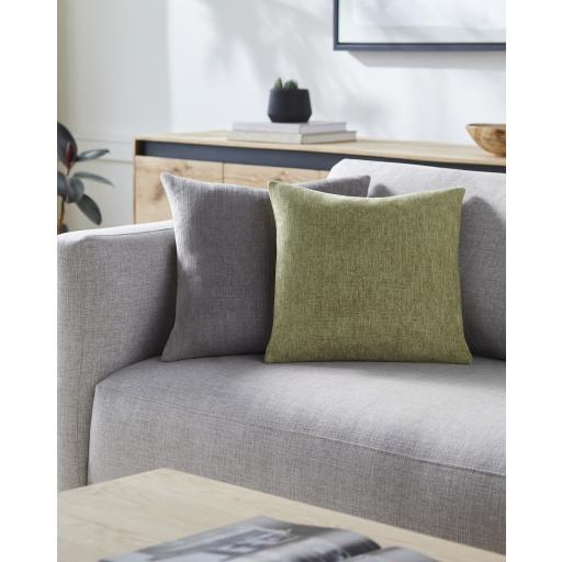 Surya Zunaira ZNR-008 22"H x 22"W Pillow Kit