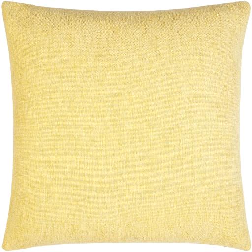 Surya Zunaira ZNR-009 20"H x 20"W Pillow Kit
