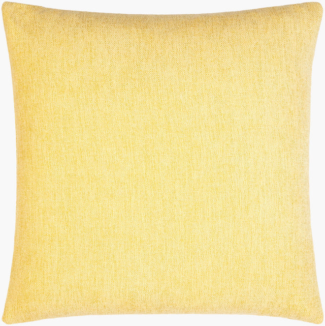 Livabliss Zunaira ZNR-009 22"L x 22"W Pillow