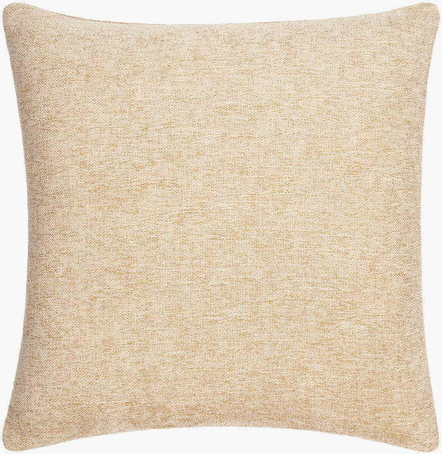 Livabliss Zunaira ZNR-011 18"L x 18"W Pillow