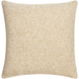 Surya Zunaira ZNR-011 20"H x 20"W Pillow Cover