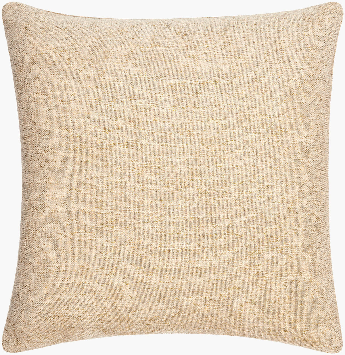 Livabliss Zunaira ZNR-011 20"L x 20"W Pillow