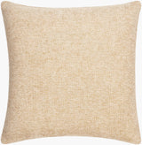 Livabliss Zunaira ZNR-011 22"L x 22"W Pillow