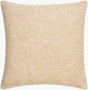 Livabliss Zunaira ZNR-011 22"L x 22"W Pillow