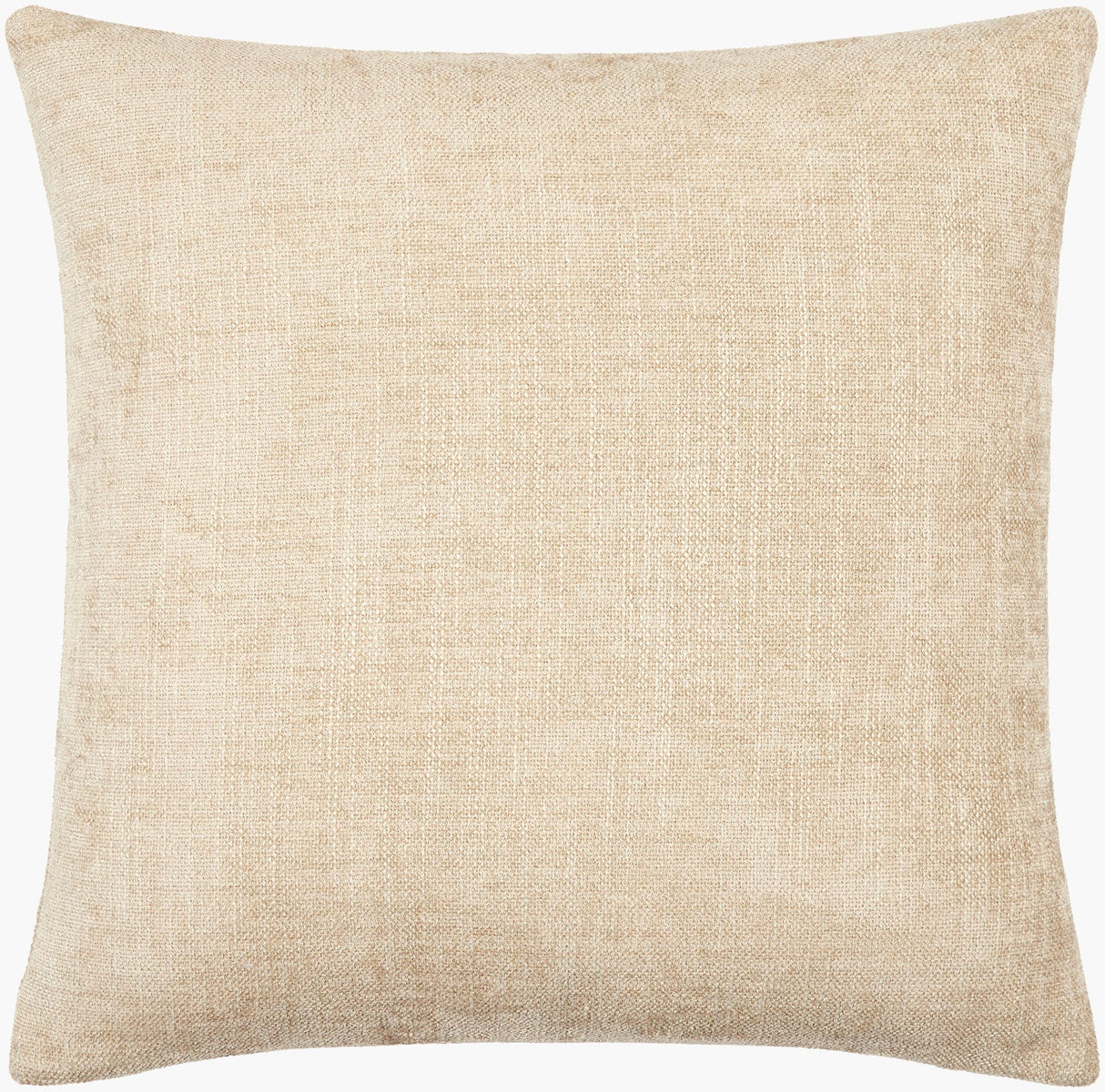 Livabliss Zunaira ZNR-012 18"L x 18"W Pillow