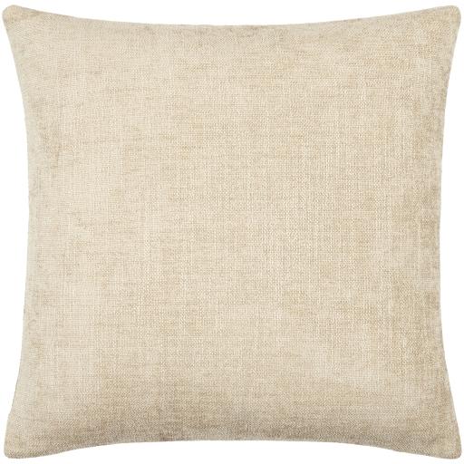 Surya Zunaira ZNR-012 18"H x 18"W Pillow Kit