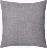 Livabliss Zunaira ZNR-013 18"L x 18"W Pillow