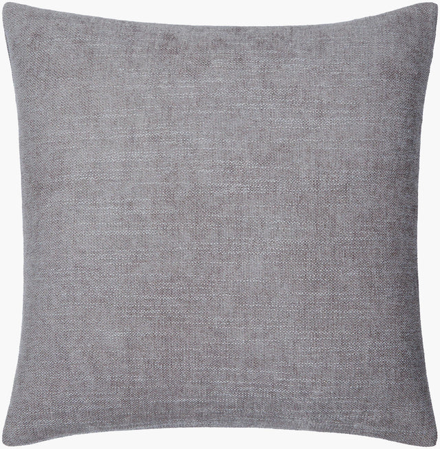 Livabliss Zunaira ZNR-013 22"L x 22"W Pillow