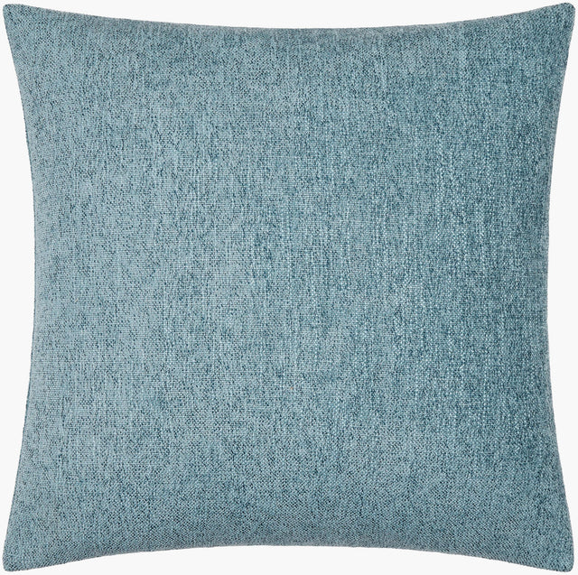 Livabliss Zunaira ZNR-014 22"L x 22"W Pillow