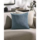 Surya Zunaira ZNR-014 20"H x 20"W Pillow Kit