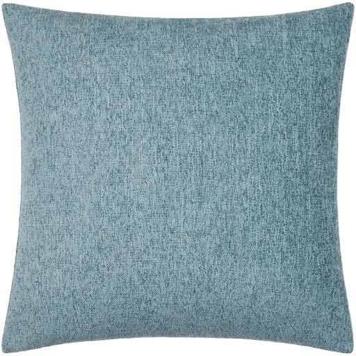 Surya Zunaira ZNR-014 20"H x 20"W Pillow Kit
