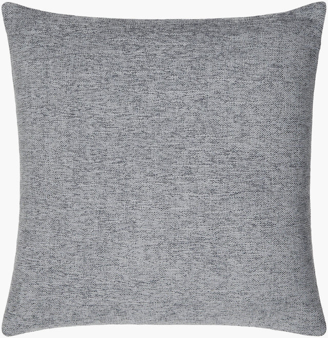 Livabliss Zunaira ZNR-015 22"L x 22"W Pillow