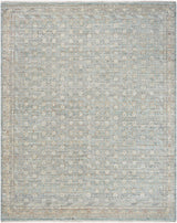 Surya Zeenat ZNT-2304 6' x 9' Handmade Rug