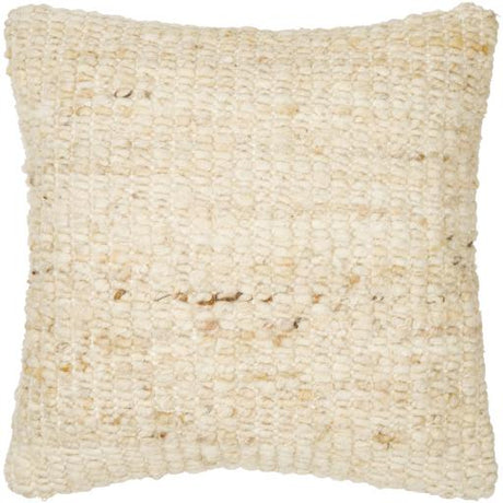 Surya Zayden ZYN-002 20"H x 20"W Pillow Cover