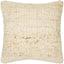 Surya Zayden ZYN-002 18"H x 18"W Pillow Kit