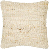 Surya Zayden ZYN-002 22"H x 22"W Pillow Kit