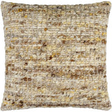 Surya Zayden ZYN-003 22"H x 22"W Pillow Cover