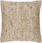 Surya Zayden ZYN-004 22"L x 22"W Pillow Cover